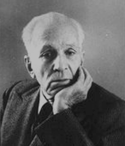 Κώστας Βάρναλης (1884-1974)