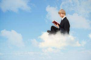 cloud-book
