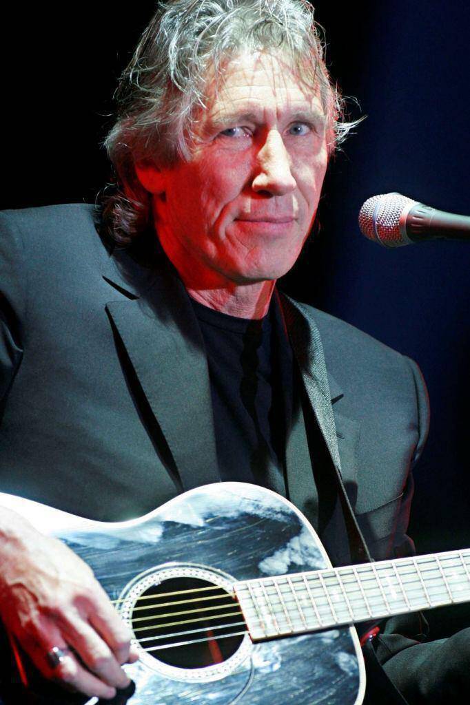 04 - Roger Waters