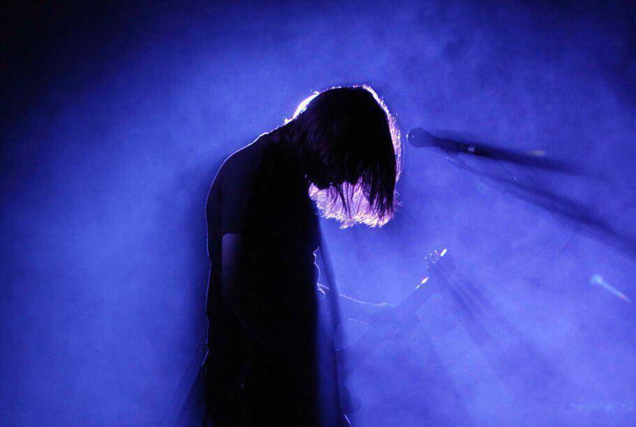 9 Steven Wilson